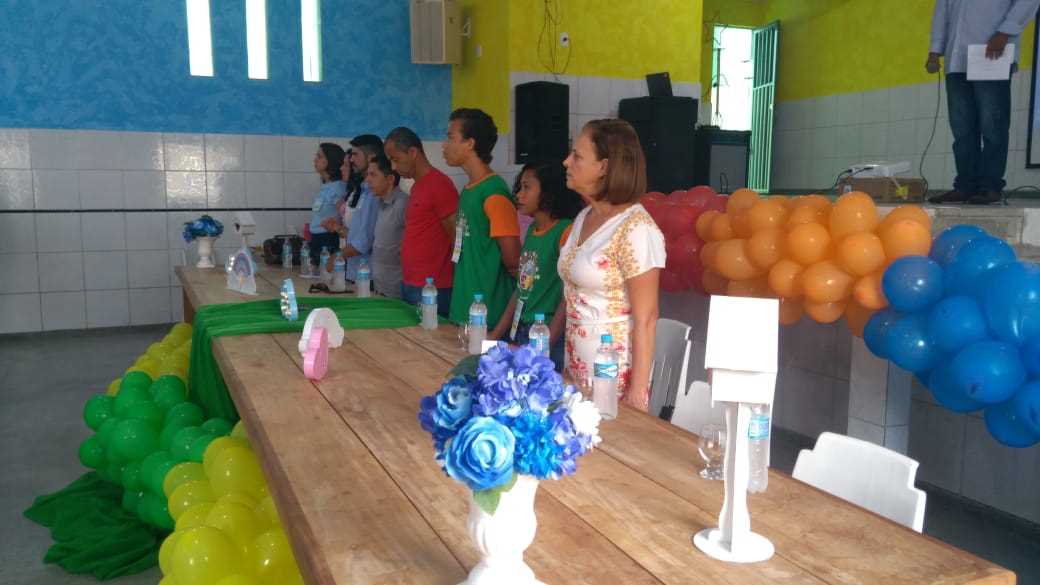 Crianças